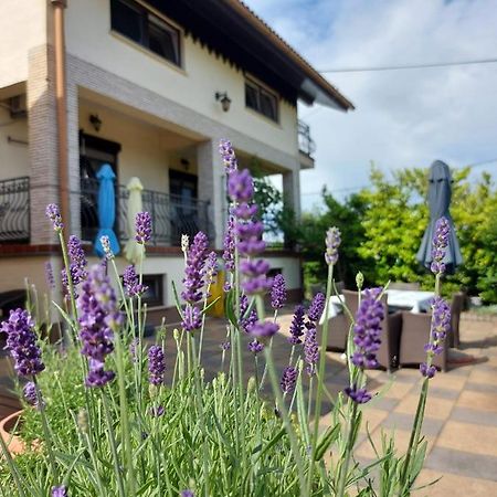 Apartman Nada Ozalj Luaran gambar
